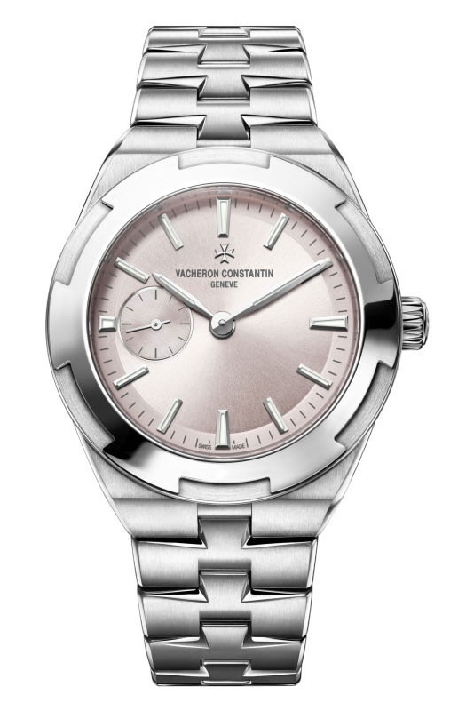 Часы Vacheron Constantin Overseas 2300V-100A-B337
